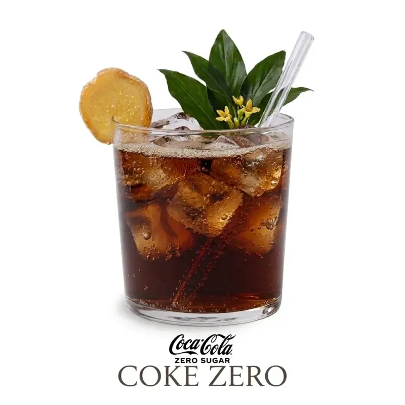 Coke Zero